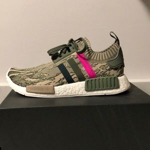 Adidas NMD_R1 W PK
